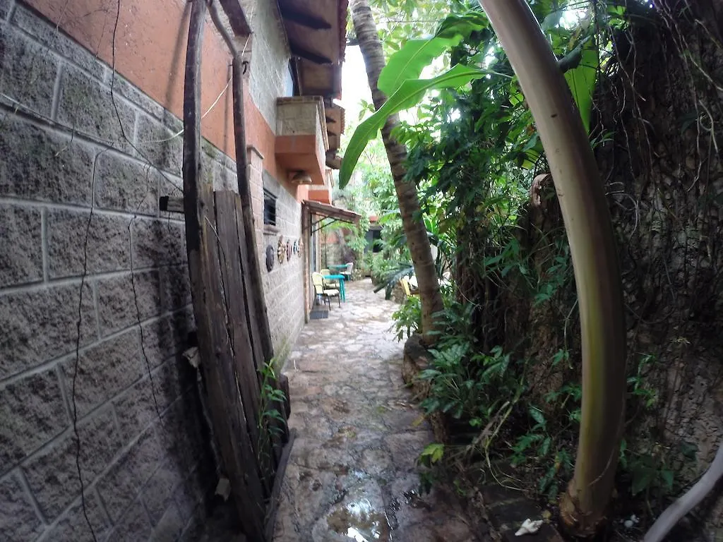 公寓式酒店 女人岛Sol Dorado公寓式酒店