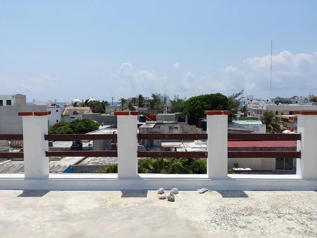Sol Dorado Aparthotel Isla Mujeres