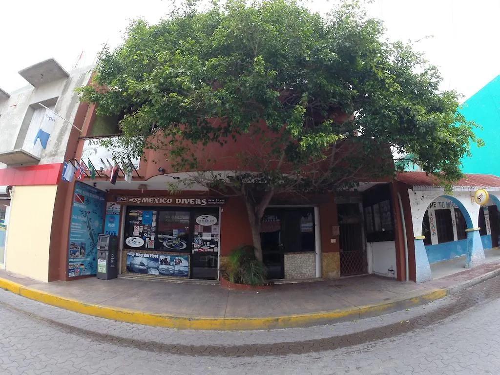 Sol Dorado location