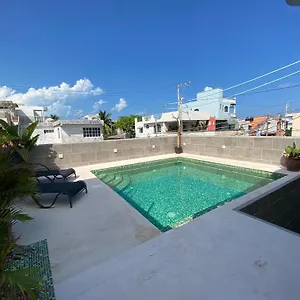 Villas Chukum Aparthotel